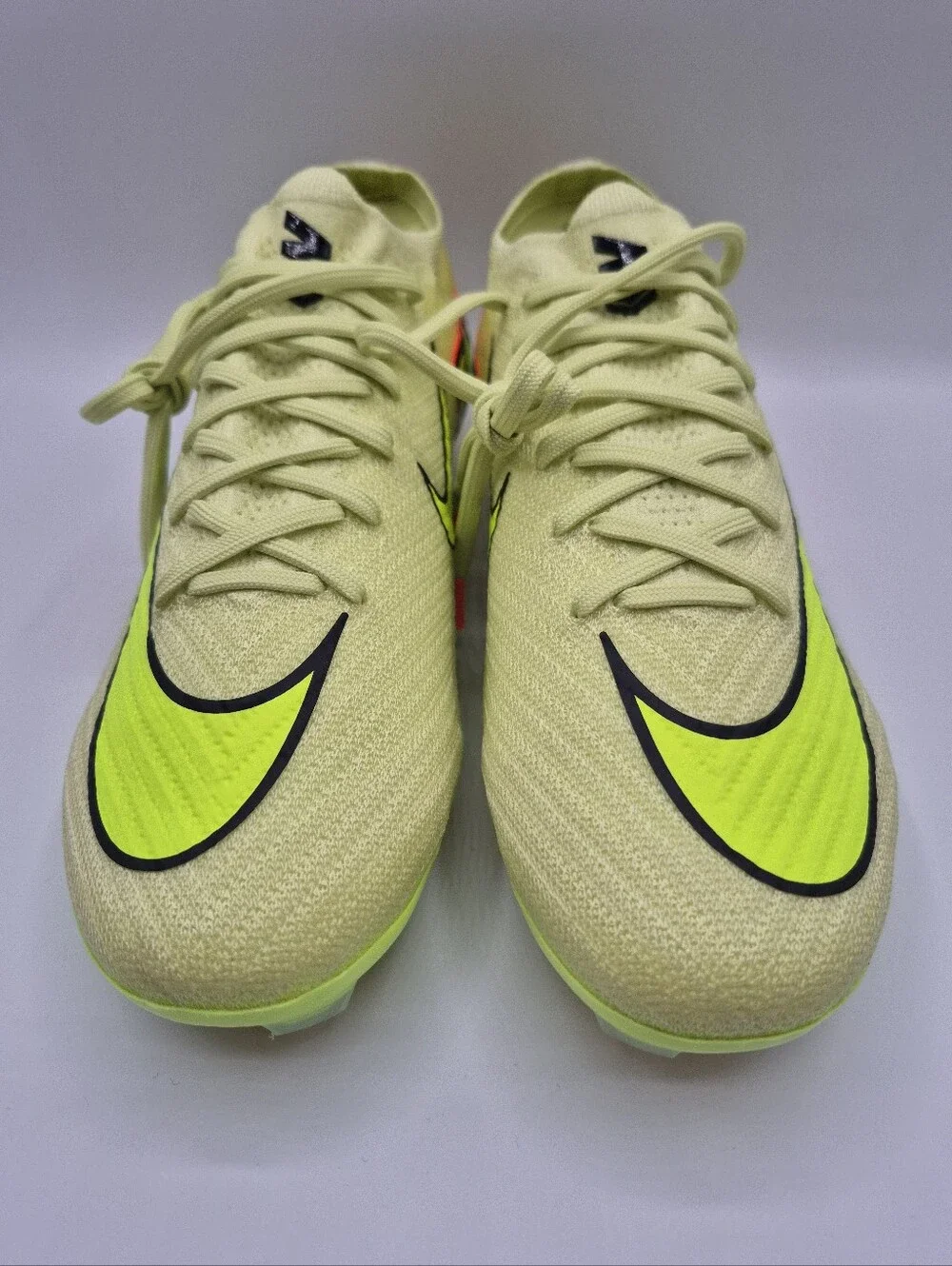 Nike mercurial vapor